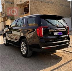 جی ئێم سی یوکۆن